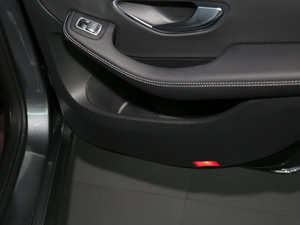 2017GLC 200 4MATIC g