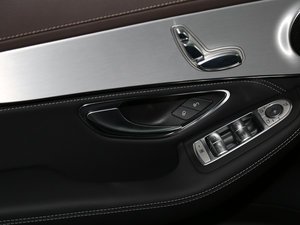 2017GLC 200 4MATIC g