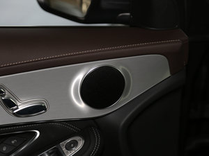 2017GLC 200 4MATIC g