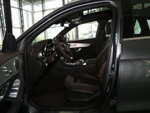 2017GLC 200 4MATIC ǰſg