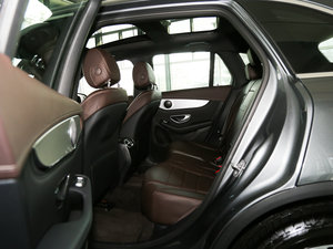 2017GLC 200 4MATIC ſg