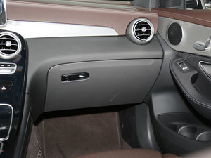 2017GLC 200 4MATIC g