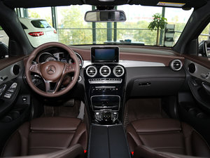 2017GLC 200 4MATIC ȫ