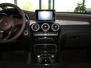 2017GLC 200 4MATIC п_