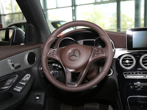 2017GLC 200 4MATIC п؅^