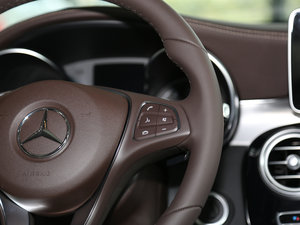 2017GLC 200 4MATIC п؅^