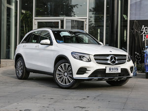 2017GLC 260 4MATICA w^