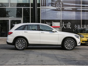 2017GLC 260 4MATICA w^