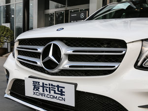 2017GLC 260 4MATICA ^