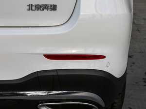 2017GLC 260 4MATICA ^