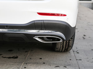 2017GLC 260 4MATICA ^