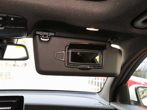 2017GLC 260 4MATICA g