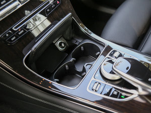 2017GLC 260 4MATICA g