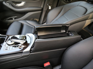 2017GLC 260 4MATICA g