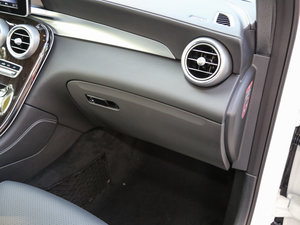 2017GLC 260 4MATICA g