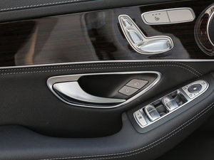 2017GLC 260 4MATICA g