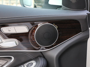 2017GLC 260 4MATICA g