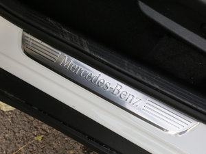 2017GLC 260 4MATICA g