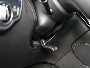 2017GLC 260 4MATICA g