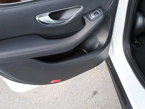 2017GLC 260 4MATICA g