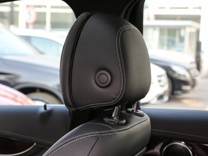 2017GLC 260 4MATICA g