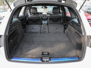 2017GLC 260 4MATICA g