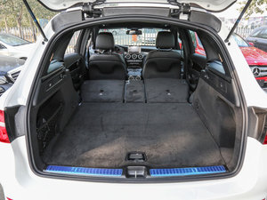 2017GLC 260 4MATICA g