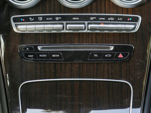 2017GLC 260 4MATICA {