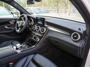 2017GLC 260 4MATICA п؅^