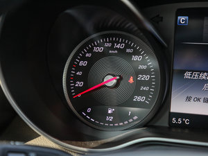 2017GLC 260 4MATICA п؅^