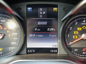 2017GLC 260 4MATICA п؅^