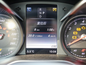 2017GLC 260 4MATICA п؅^