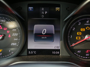 2017GLC 260 4MATICA п؅^