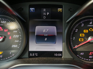 2017GLC 260 4MATICA п؅^