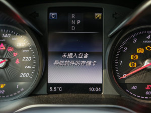 2017GLC 260 4MATICA п؅^