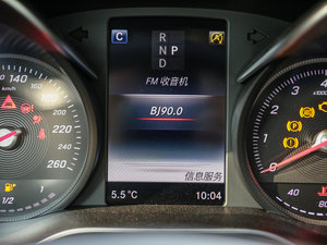 2017GLC 260 4MATICA п؅^