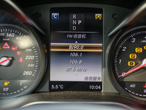 2017GLC 260 4MATICA п؅^