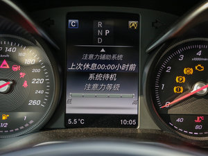 2017GLC 260 4MATICA п؅^