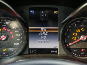 2017GLC 260 4MATICA п؅^