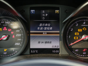 2017GLC 260 4MATICA п؅^