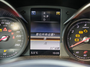 2017GLC 260 4MATICA п؅^