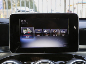 2017GLC 260 4MATICA п؅^(q)