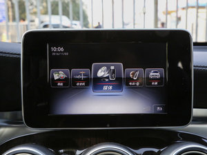 2017GLC 260 4MATICA п؅^(q)