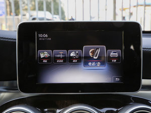 2017GLC 260 4MATICA п؅^(q)