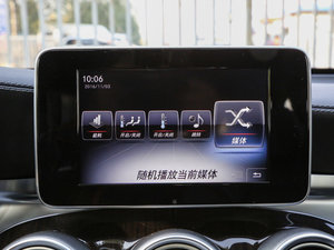 2017GLC 260 4MATICA п؅^(q)