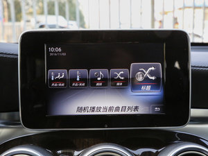 2017GLC 260 4MATICA п؅^(q)