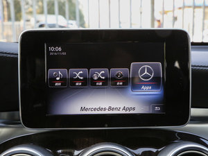 2017GLC 260 4MATICA п؅^(q)