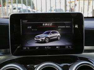 2017GLC 260 4MATICA п؅^