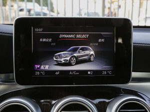 2017GLC 260 4MATICA п؅^