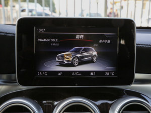 2017GLC 260 4MATICA п؅^